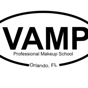 VAMP Stickers & Magnets